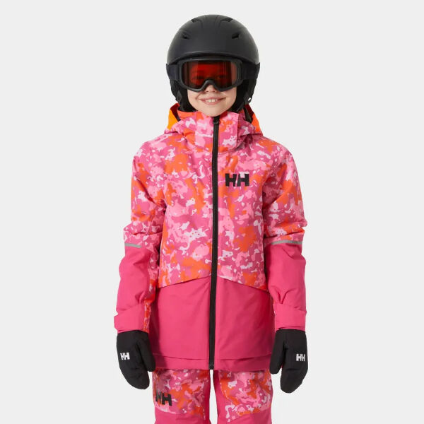 Helly Hansen Stellar Ski Jacket Kids